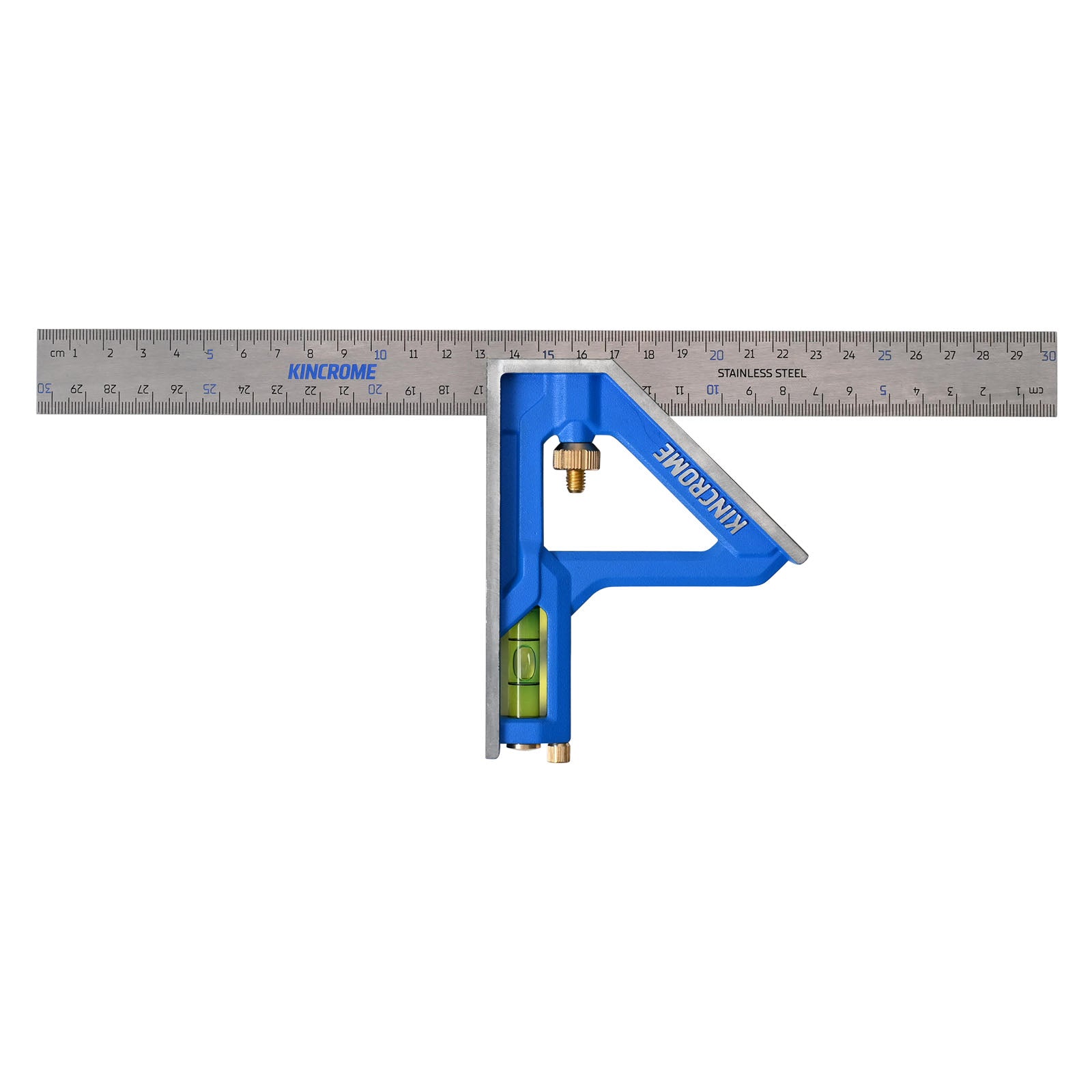 Kincrome Combo Square 300Mm K11178