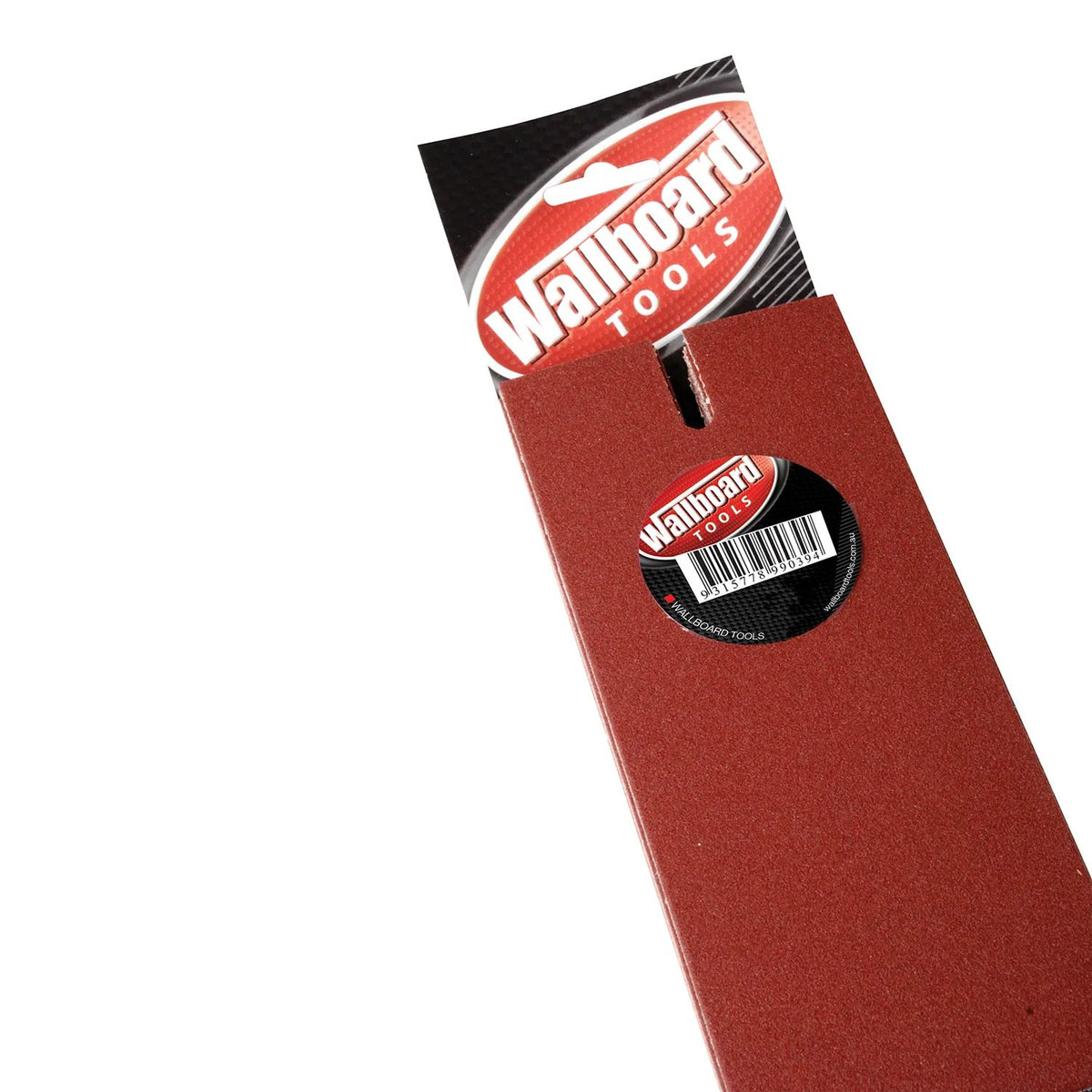Knauf Sandpaper 150G Small WBT S-150 826246
