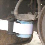 TOLEDO Oil Filter Webbing Strap 305073
