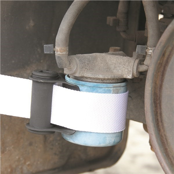 TOLEDO Oil Filter Webbing Strap 305073