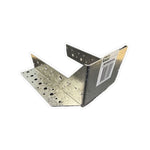 Tuff Range DFS I Beam Face Support 90mm X 200mm Deck And Floor Support IBFS90200