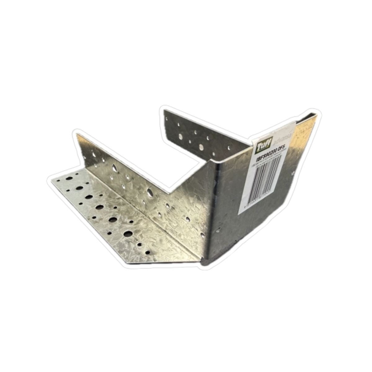 Tuff Range DFS I Beam Face Support 90mm X 200mm Deck And Floor Support IBFS90200