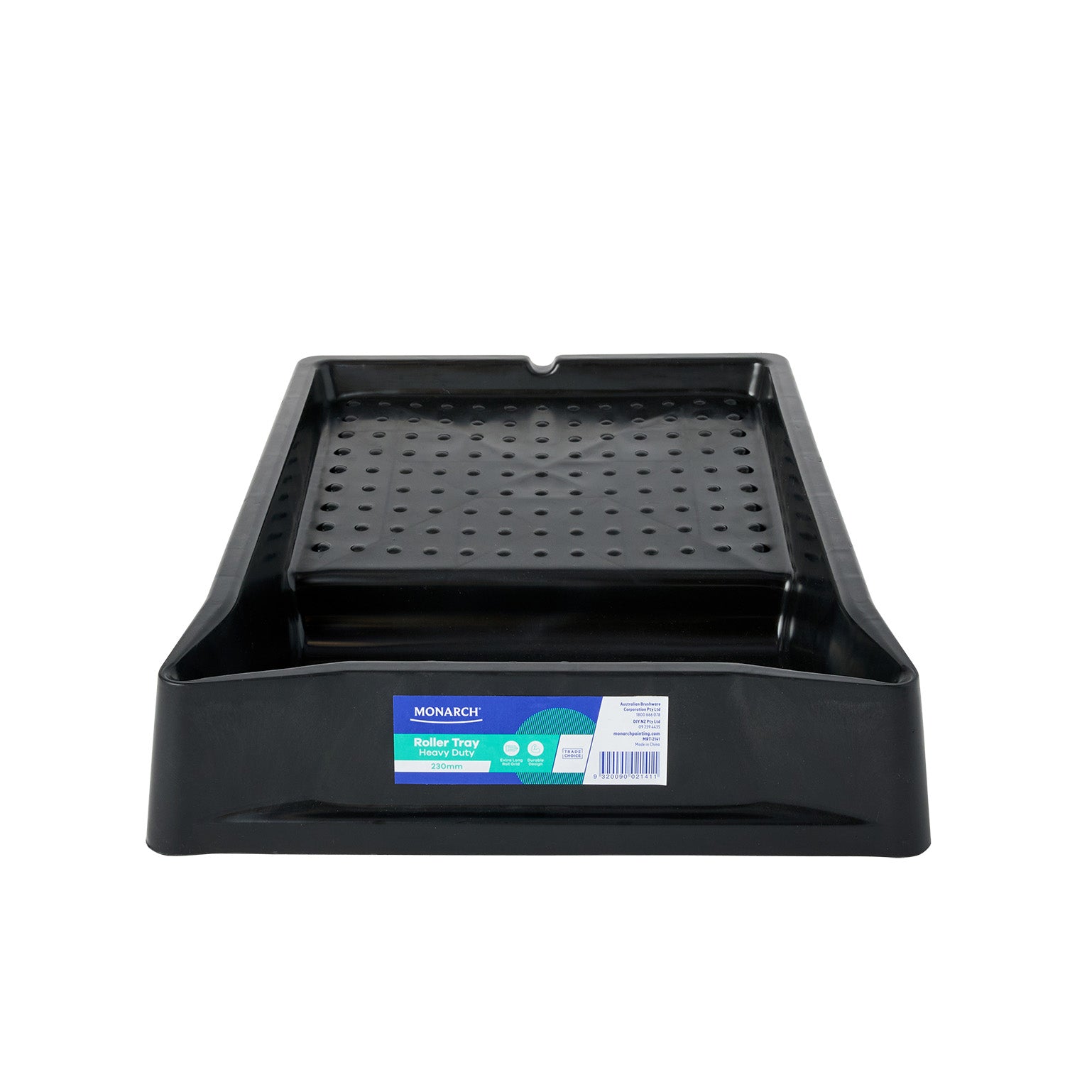 Monarch Heavy Duty Paint Tray 230mm