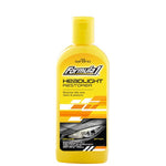 F1 Headlight Restorer & Sealant - 237 Ml