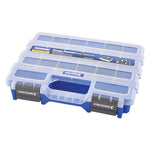 Kincrome Plastic Organiser 254Mm/10In K7910