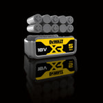 Dewalt 18V 5Ah XR Li-Ion Battery Pack DCB184-XJ