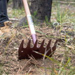 Cyclone Rakho Long Handle 631849