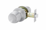 Yale YK2 Bell Stainless Steel Passage Set DP YK2/PASS/SC