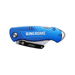 Kincrome Fold Utility Knife Qk Rel K060045