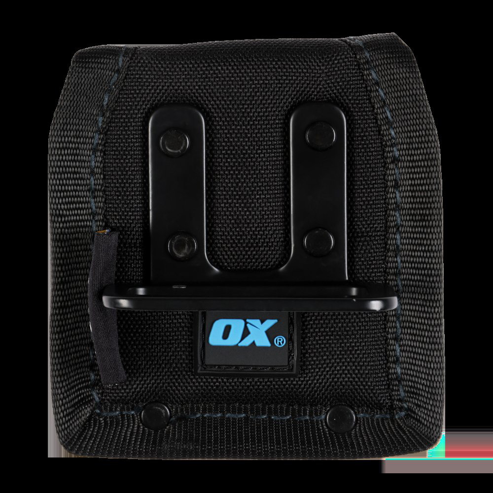 OX Pro Blackbelt Nylon Accessory - Power Tool Holder OX-P700403