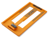 BORA 1250mm NGX Clamp Edge Extension BR-544060