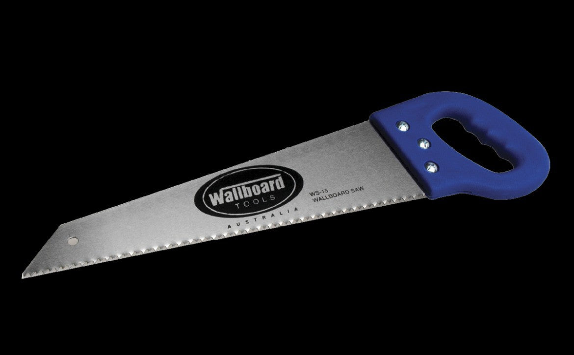 Wallboard Heavy Duty 375 mm Rip Saw Wbt