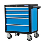 KINCROME 5 Drawer EVOLUTION Tool Trolley K7925