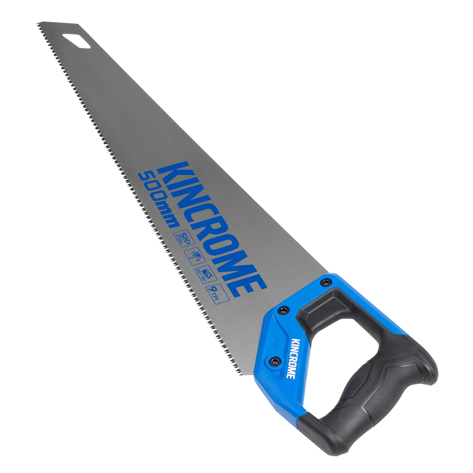 Kincrome Hand Saw Trucut 500Mm K6650