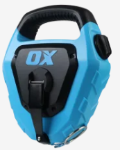 OX 45.7M 4:1 Extra Bold Line Gian Chalk Reel OX-P630703
