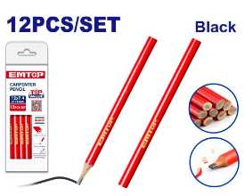 EMTOP Carpenter pencil