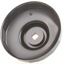TOLEDO Oil Filter Wrench Cup 64MMX14F 305901
