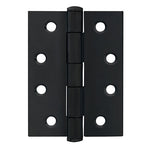 Trio Australia Butt 100X75X2.5 Bt Fp Bl bagged/screws R2-175BLF