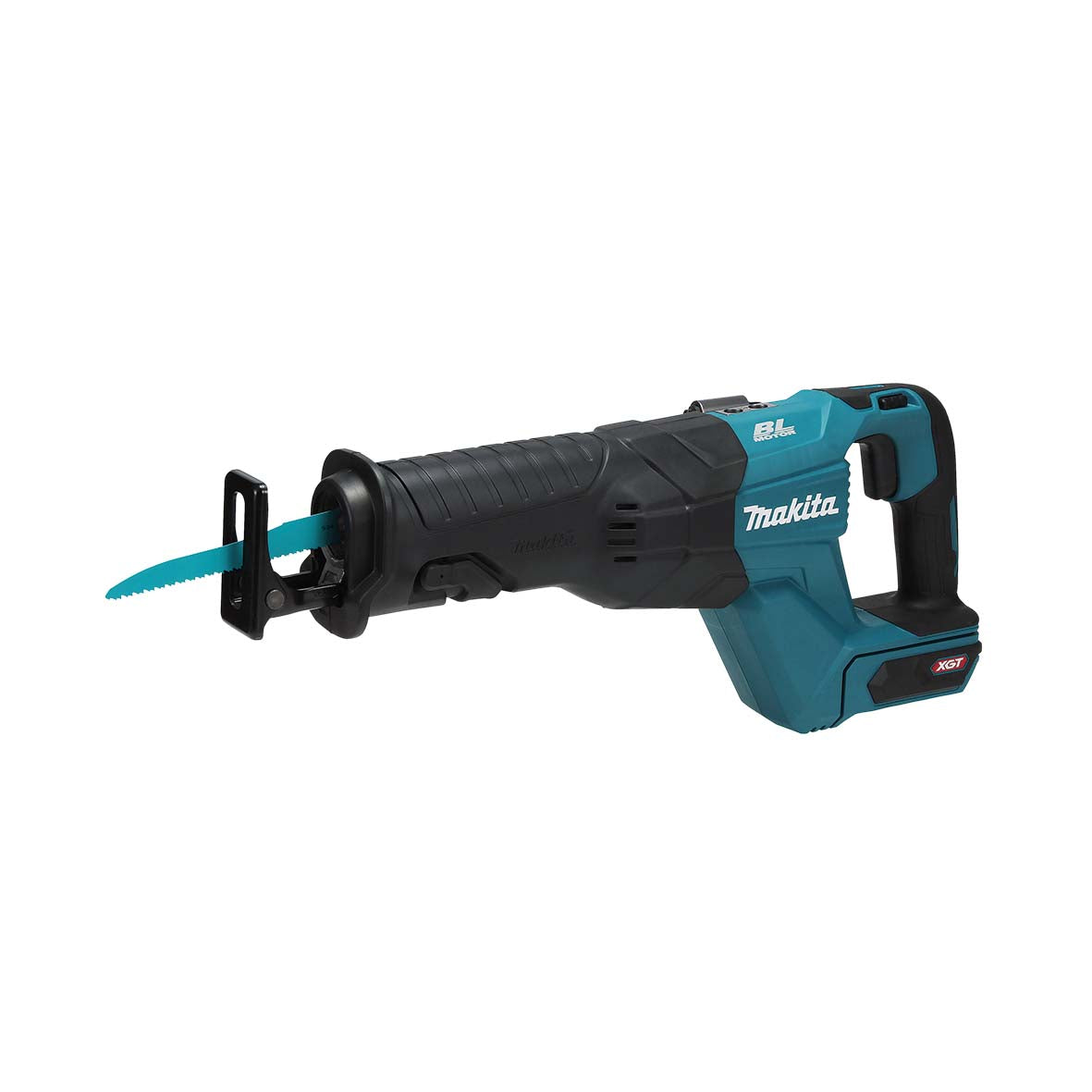 Makita 40V Max Brushless 6 Piece 2 x 4.0Ah Combo Kit DK0250G601