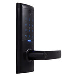 Gainsborough Black Gainsborough Mode Smart Entrance Lock