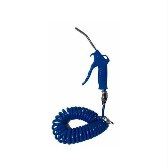 EMAX Heavy Duty Duster Air & Hose Set EMAXPOWERS-DUSTER-SET