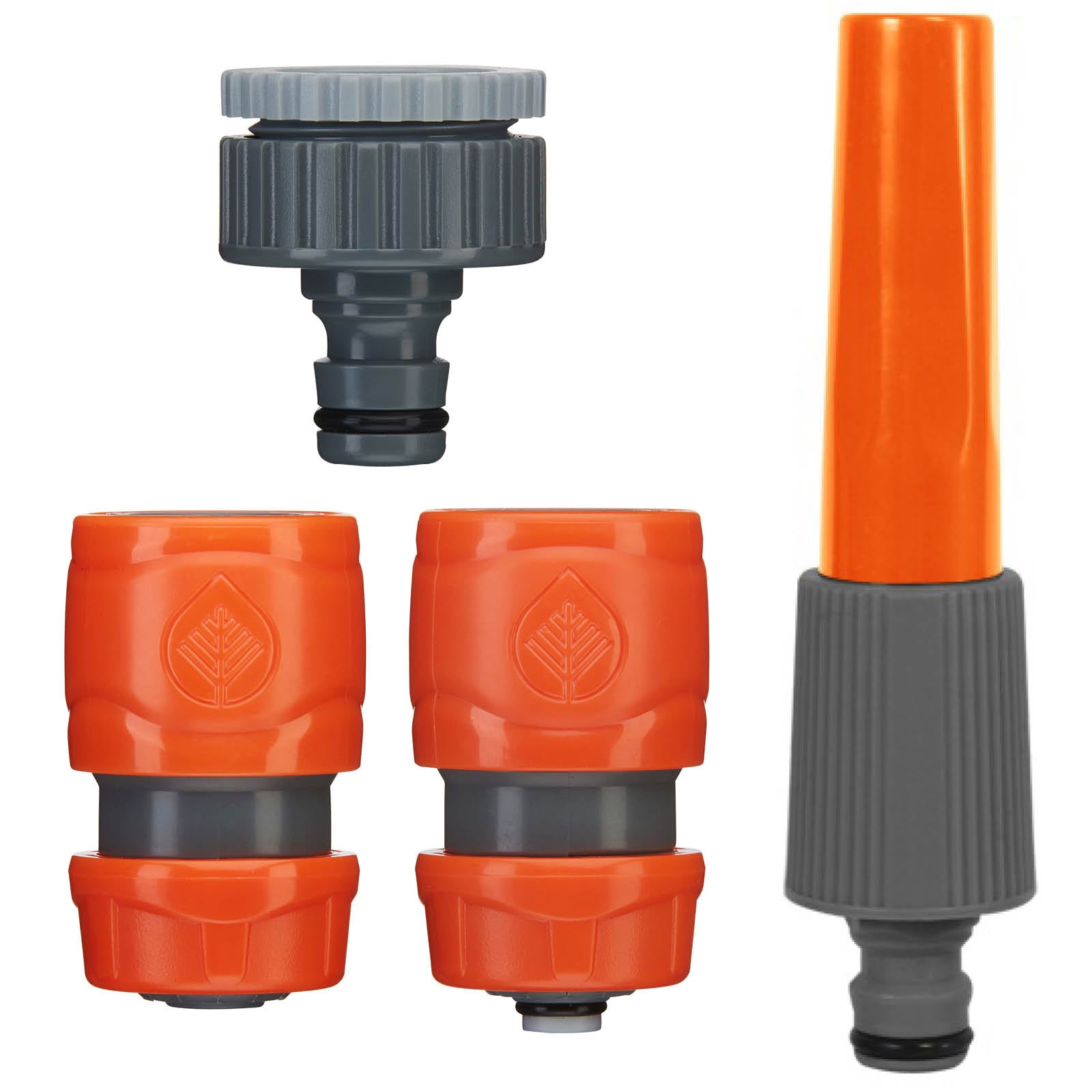 Pope 4Pce Watering Set