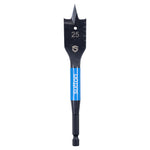 Sutton Tools Drill Spade Bit Supabore Carded 25.0Mm D5012500