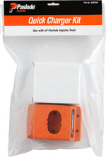 Paslode Framemaster Powervent tool case