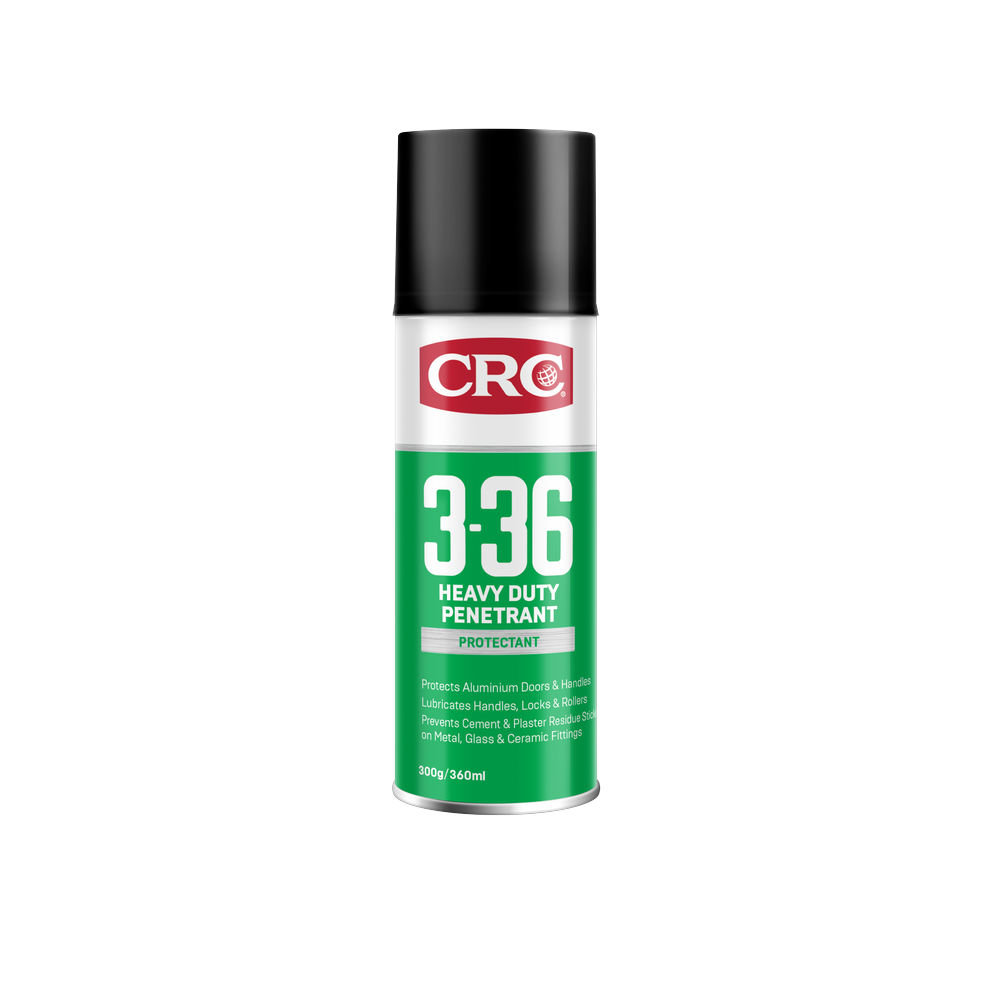 CRC 3-36 300G 3005