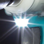 Makita 18V Brushless 1/2inch Impact Wrench Friction Ring Skin DTW300Z