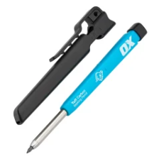 Ox Pro Tuff Carbon - Marking Pencil OX-P503201
