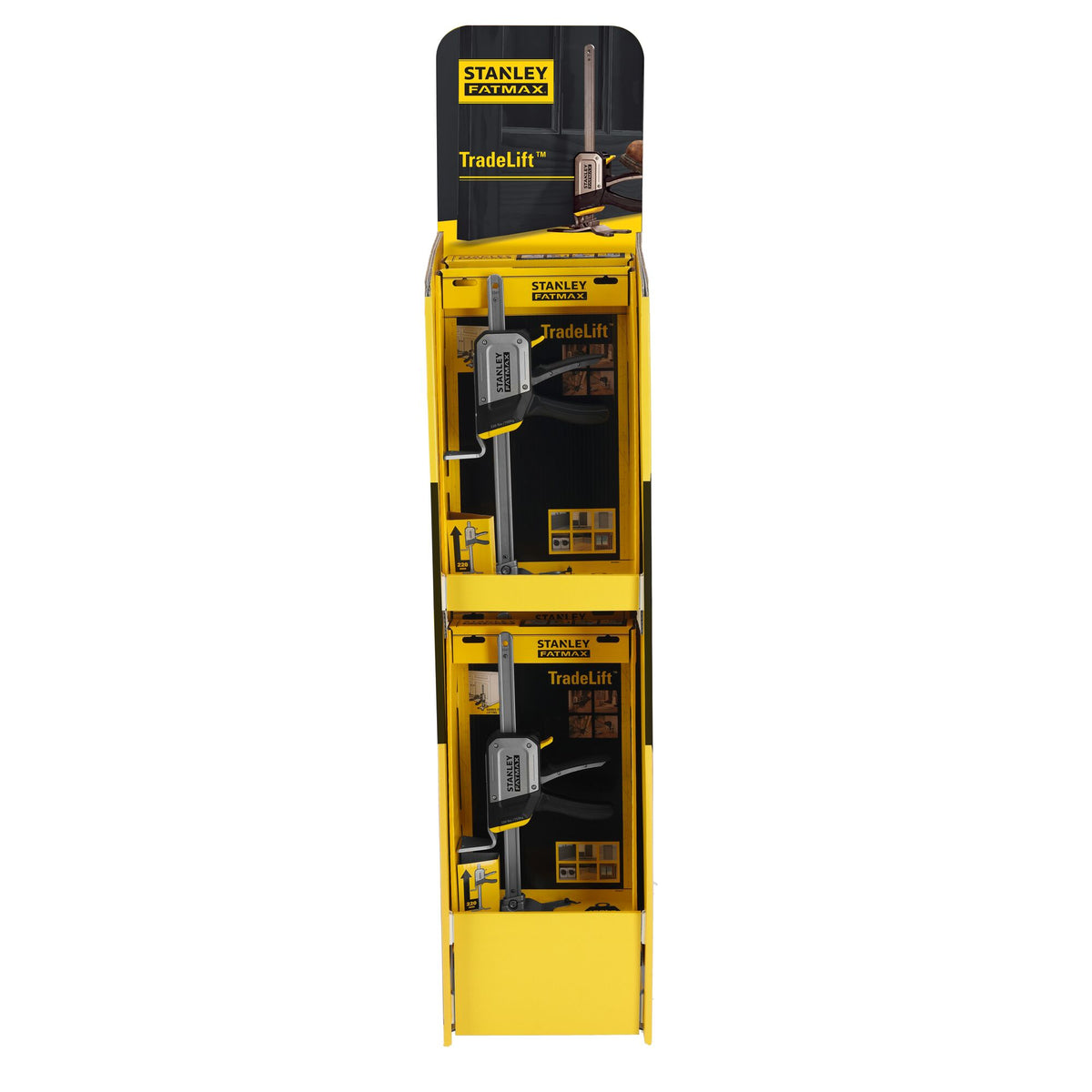 Fatmax TradeLift (Single) FMHT83550-1