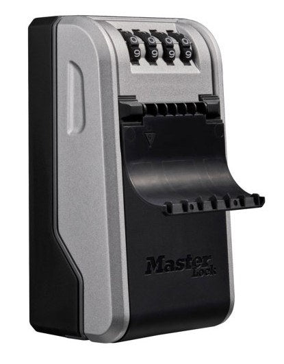 Master Lock Key Safe Nextgen Wallmount 5481EURDAU