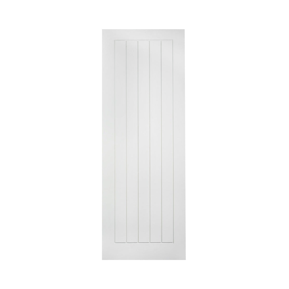 Excel Pacific Mexicano Primed Internal Door 2040 x 770 x 35 ACMPID204077035