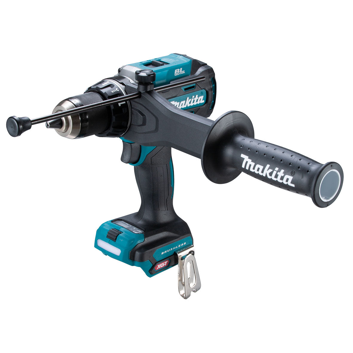 Makita 40V Max BL Hammer Driver Drill HP003GZ