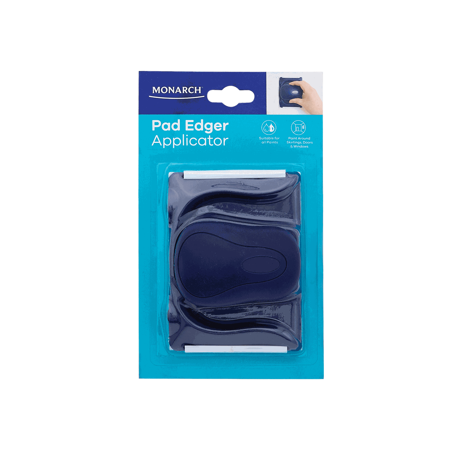 Monarch Pad Edger
