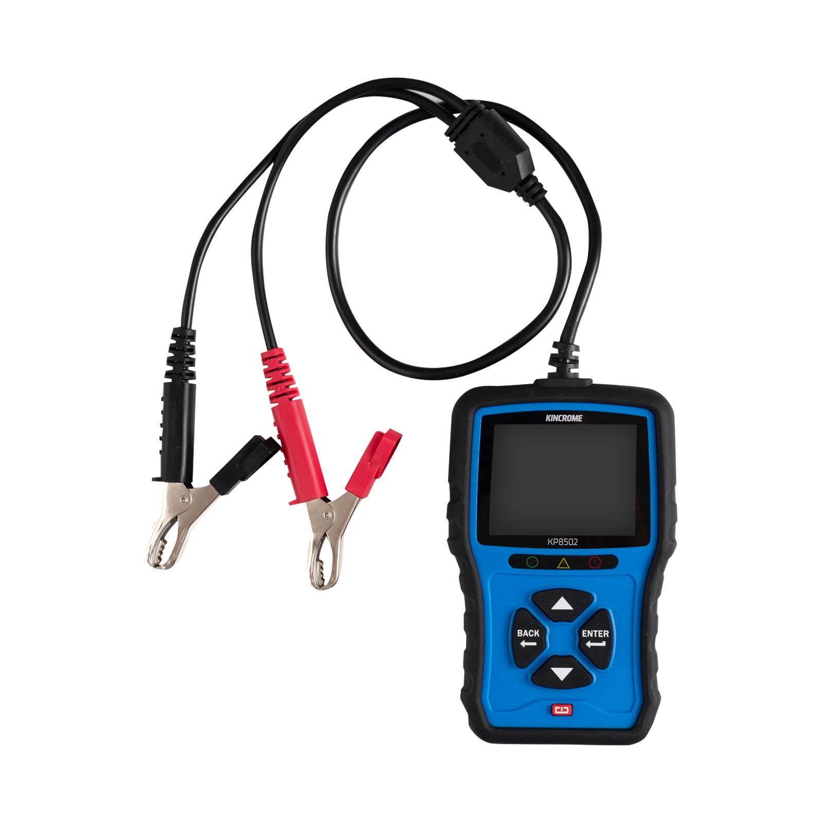 Kincrome Battery Tester 12/24V Dc KP8502