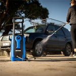 Kincrome Elec Pressure Washer 2000W K16251