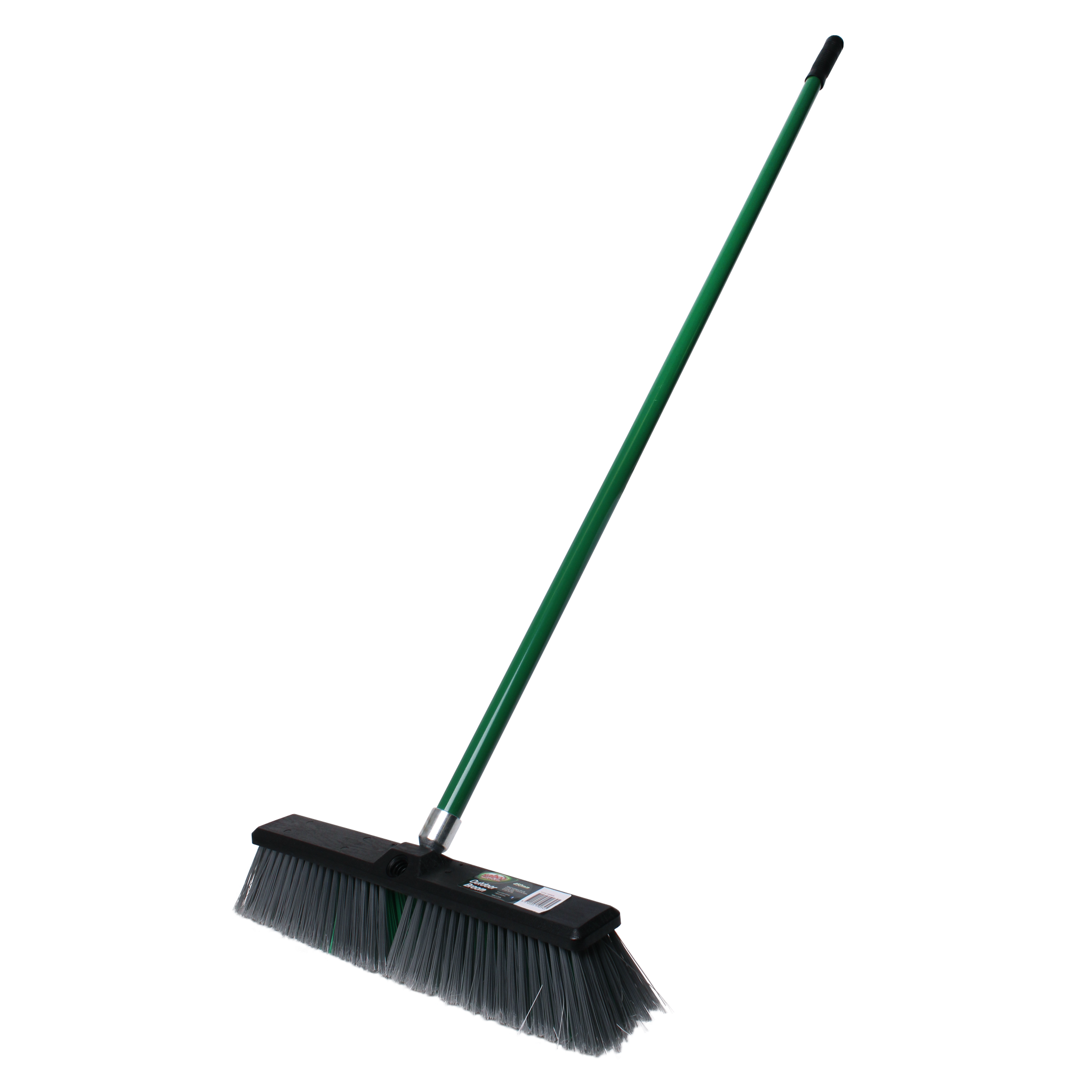 Sabco High Power Outdoor Broom 450mm