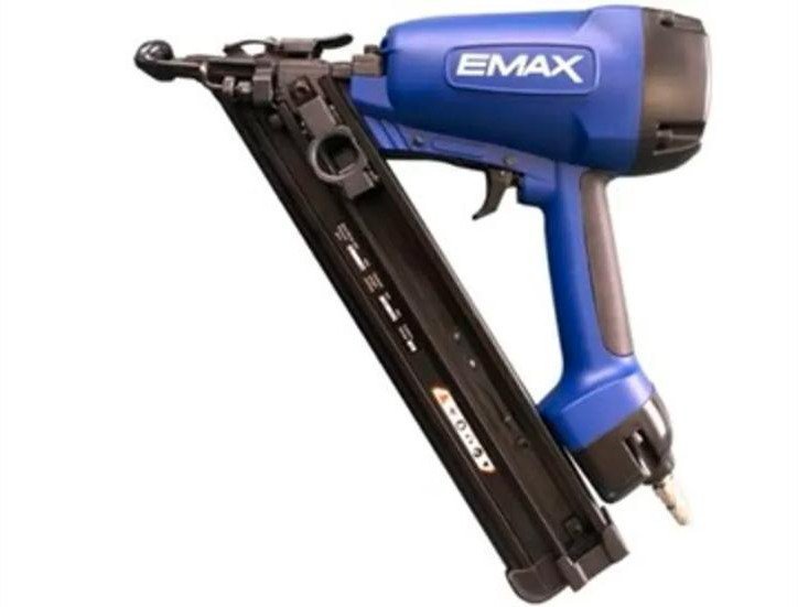 EMAX Air Bradder Da Series EDAB1