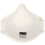Pro Choice Safety Gear White Dust Masks P1