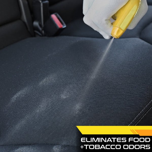 F1 Dry Clean Carpet & Upholstery Cleaner 680Ml