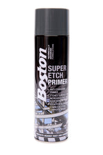 BOSTON Super Etch Primer Grey 400gm BT259