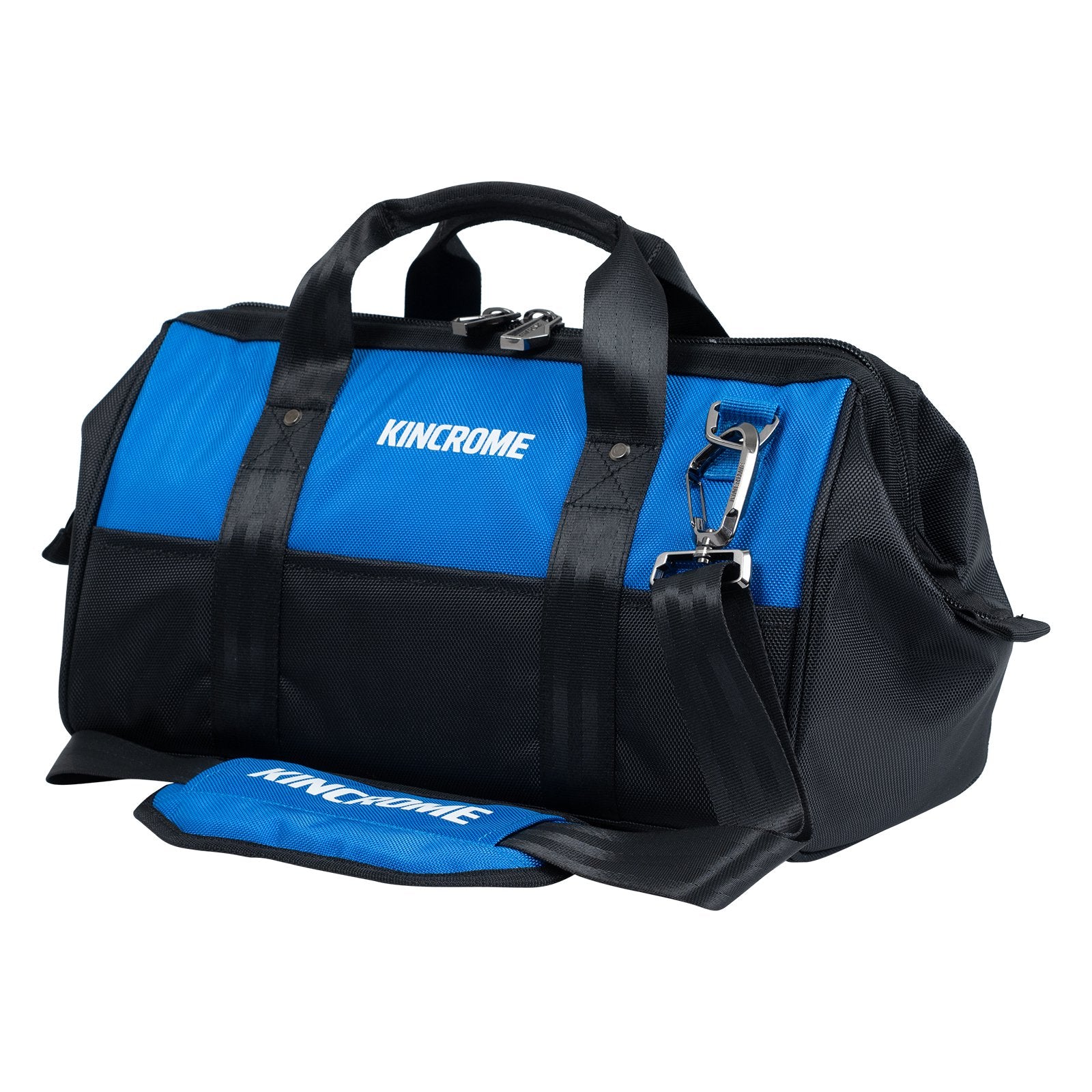 Kincrome 380Mm Softbase Widemouth Bag K13519