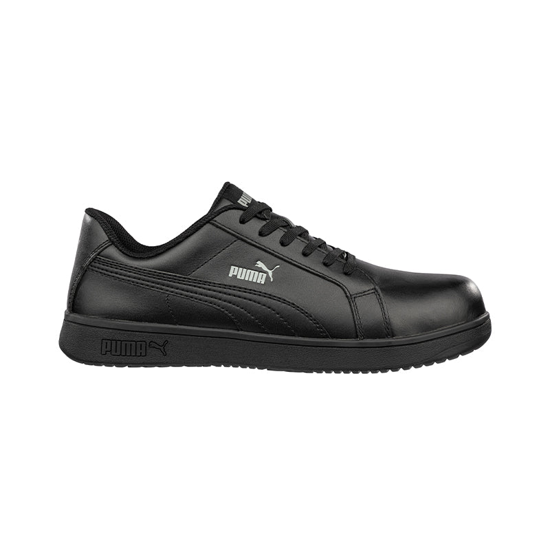 Puma Men's Iconic Sneaker