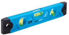 Ox Trade Torpedo Level | 9" / 230mm OX-T026323