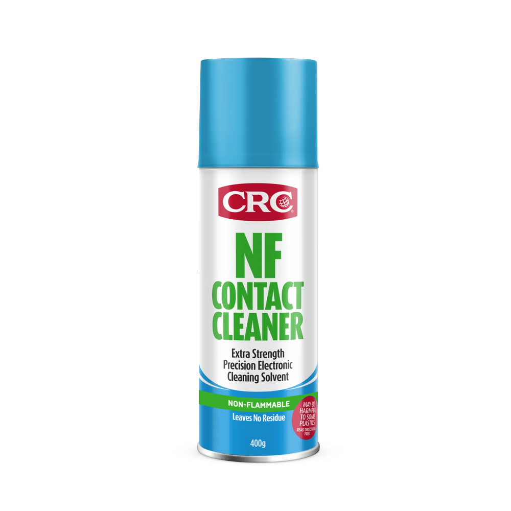 CRC NF Contact Cleaner 6X400G 2017