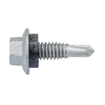 Otter Steel Galv Neo 10GX16MM 250 Pack SLNG10167