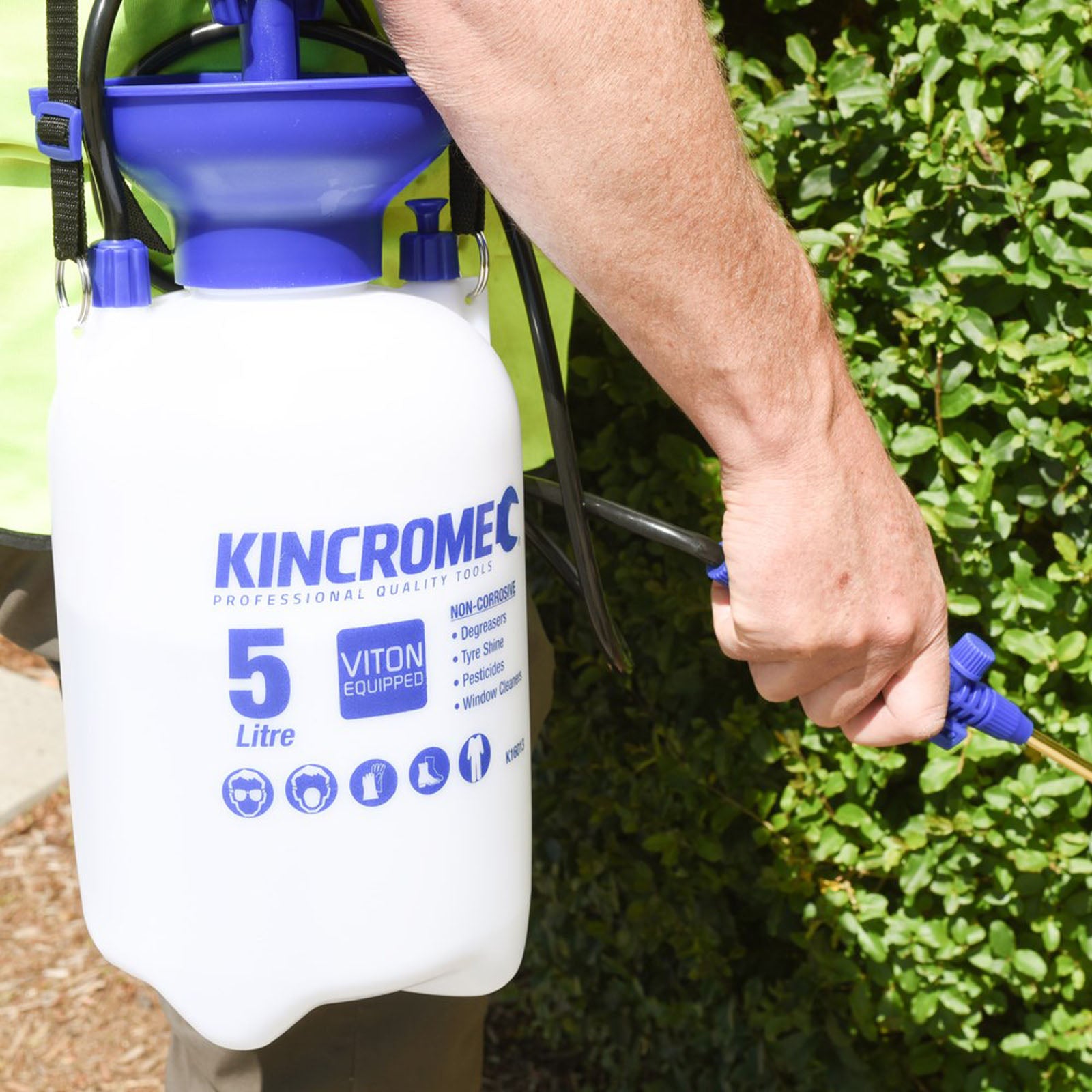 Kincrome Pressure Sprayer 2L K16012