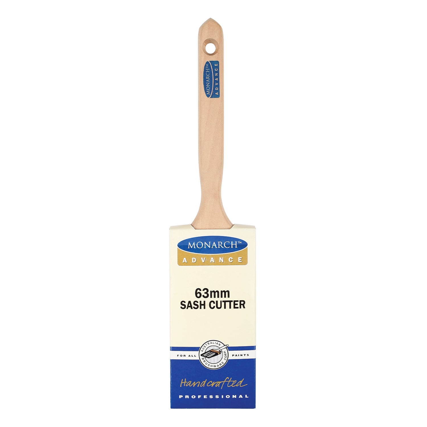 Monarch Advance Sash Cutter 63mm